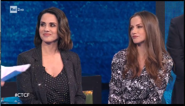 Paola e Chiara, la reunion in tv: “Nessuno screzio, siamo una famiglia” (VIDEO)