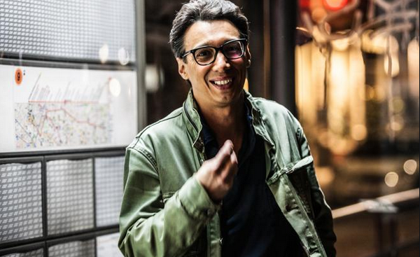 Sanremo 2020, Paolo Jannacci: Voglio parlarti adesso è la canzone in gara