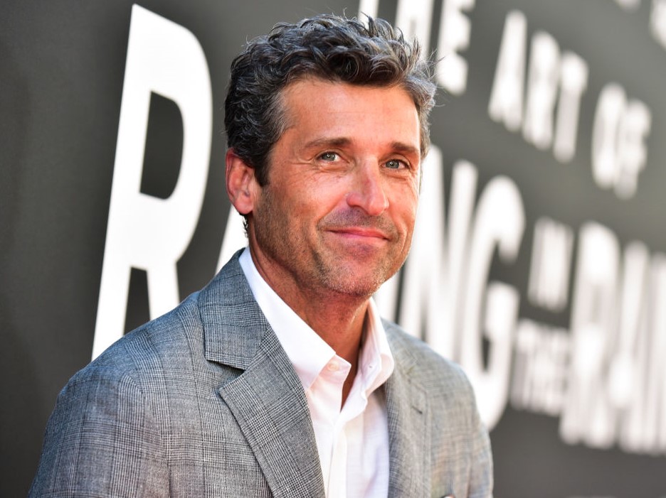 Patrick Dempsey compie 54 anni: curiosità e filmografia