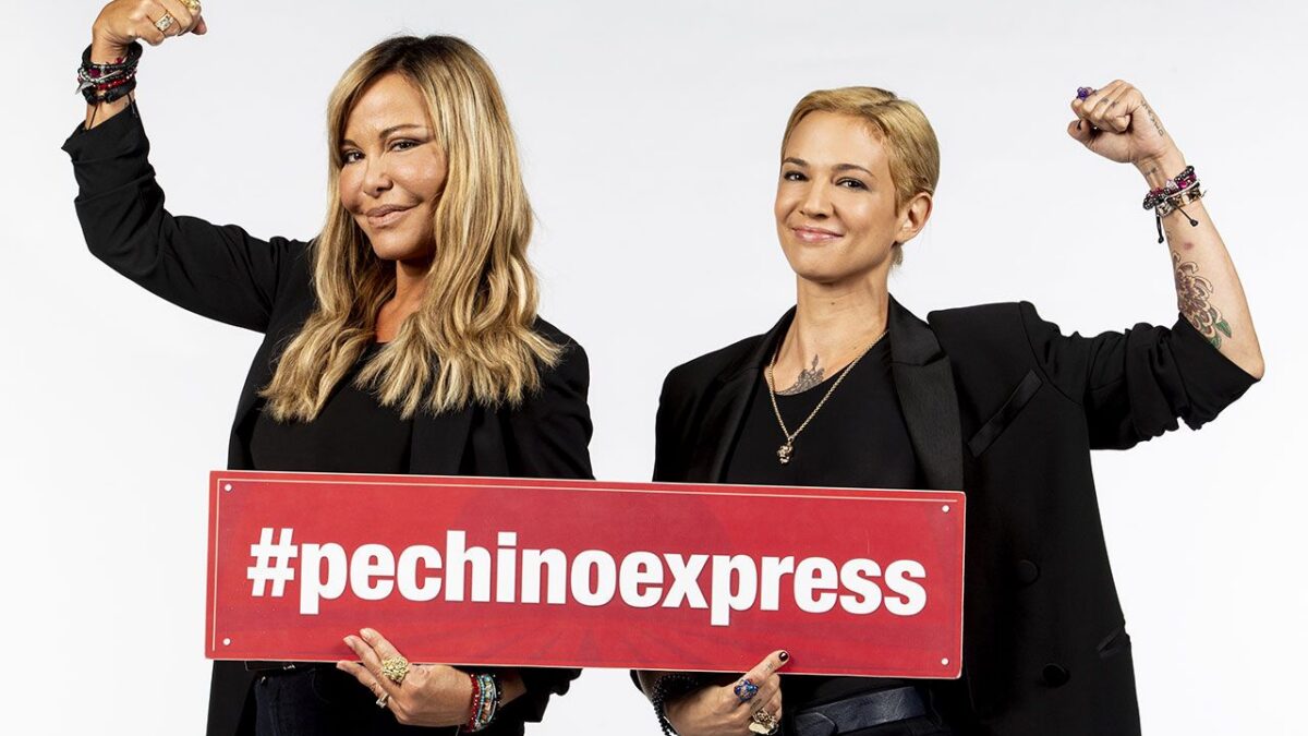 Pechino Express 2020, Asia Argento e Vera Gemma: chi sono Le Figlie d’Arte (VIDEO)