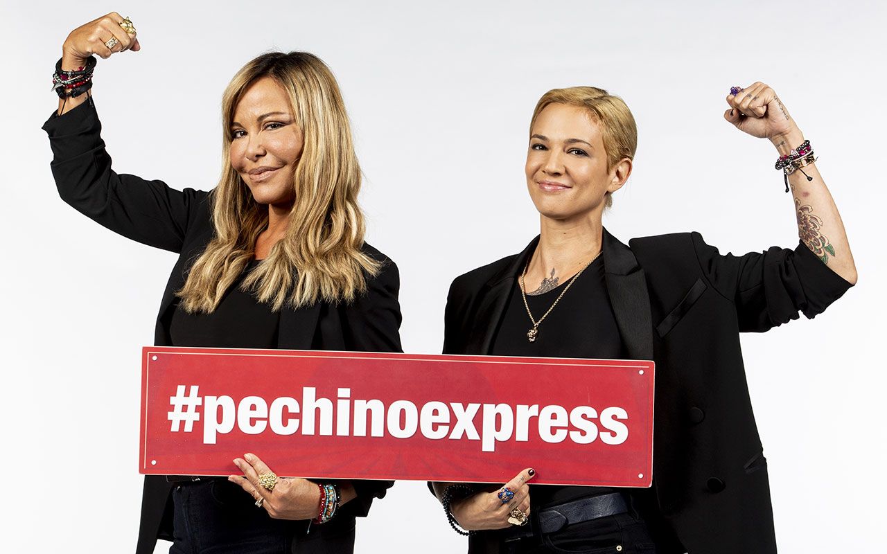 Pechino Express 2020, Asia Argento e Vera Gemma: chi sono Le Figlie d’Arte (VIDEO)