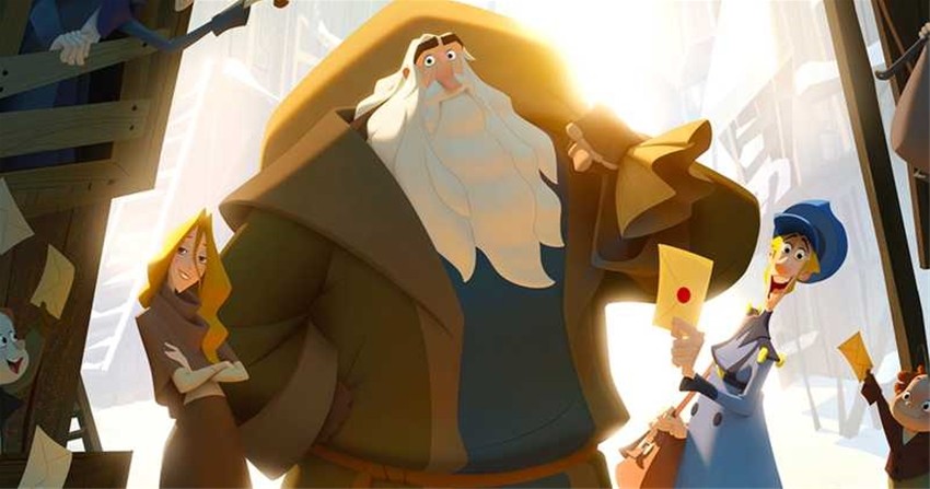 Annie Awards 2020, i vincitori: trionfo Netflix con Klaus