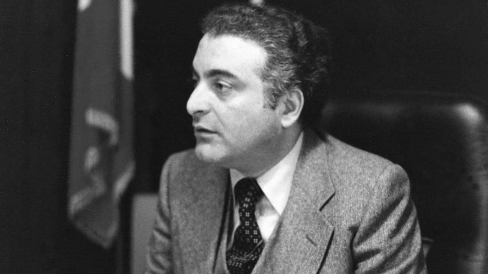 Piersanti Mattarella, 40 anni dopo: gli speciali Rai