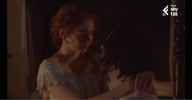 Poldark, una clip in esclusiva della quinta stagione