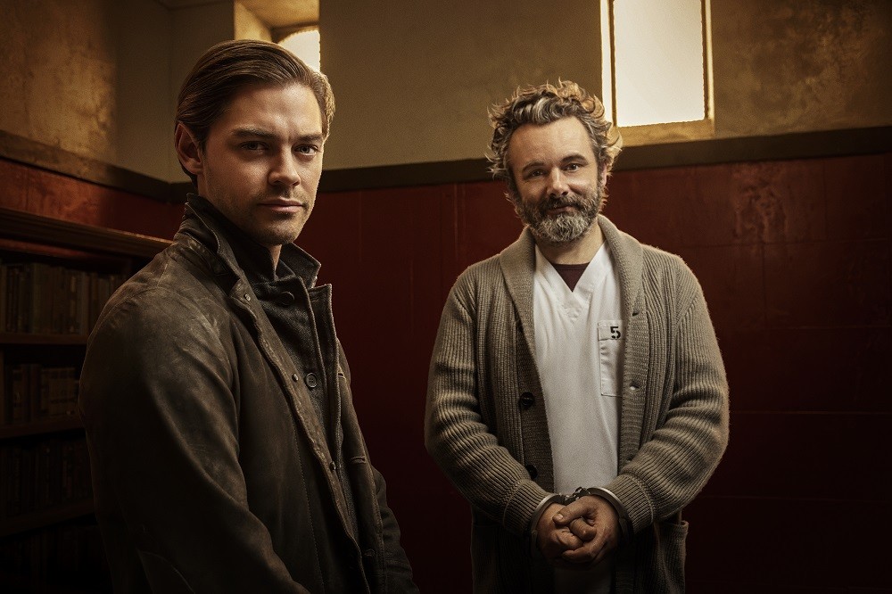 Prodigal Son, il procedurale oscuro che ci porta nella mente dei serial killer