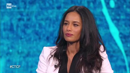 Sanremo 2020: “Rai pronta al dietrofront sul no a Rula Jebreal”