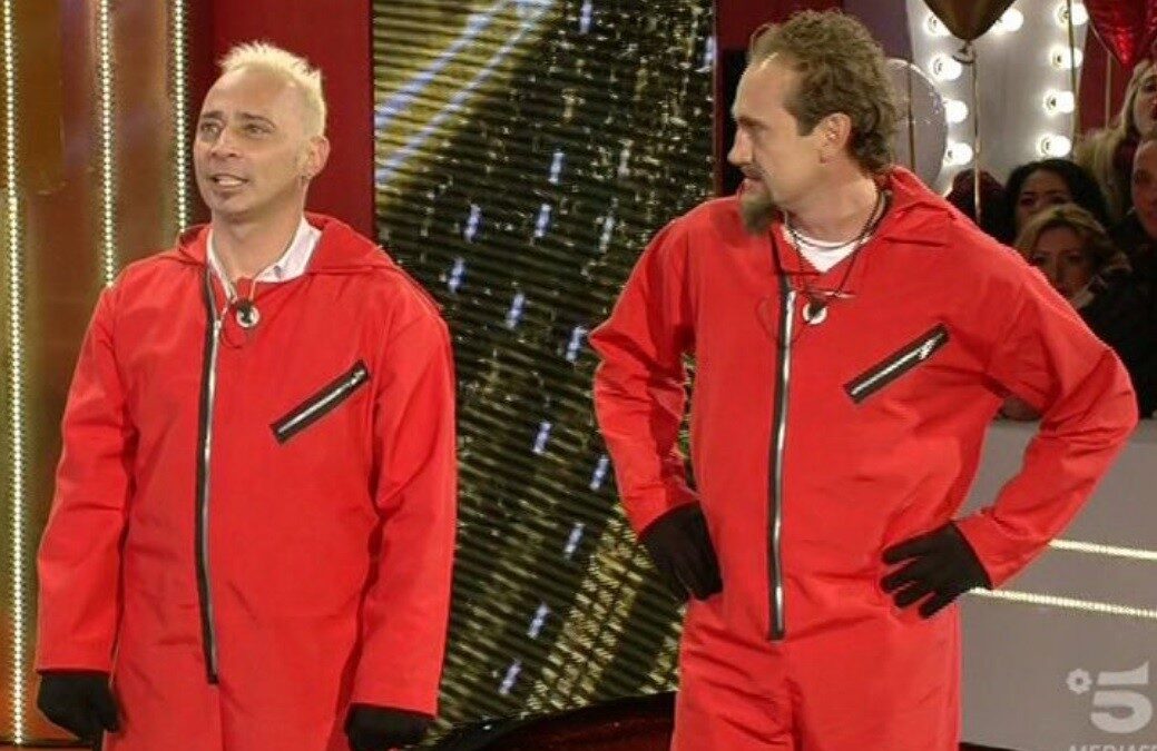 Il Grande Fratello Vip ha già il suo vincitore: Rocco Casalino