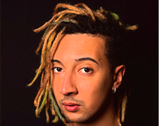 Sanremo 2020, Ghali ospite nella quarta serata