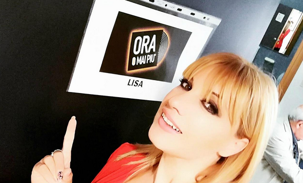 Sanremo 2020, Lisa esclusa dai 24 Big in gara: “Che dire!? Meglio farsi una risata…”