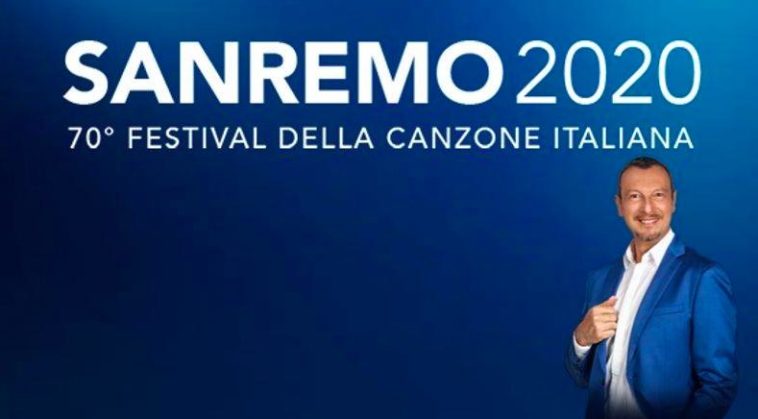 Sanremo 2020, i 24 Big in gara