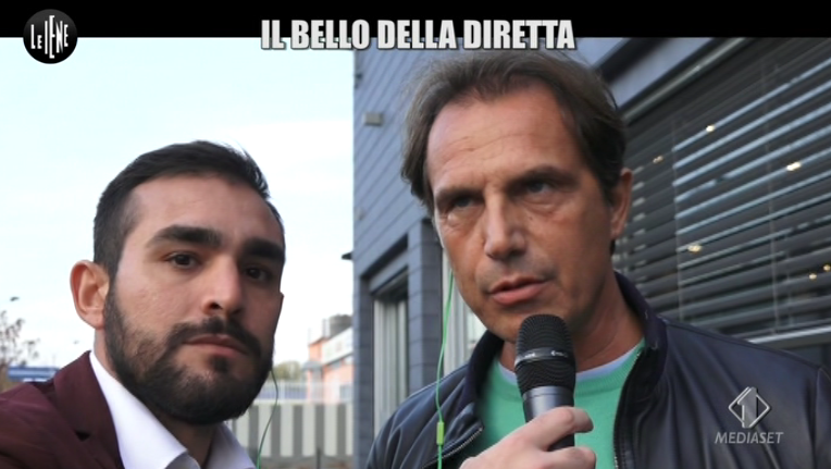 Grande Fratello Vip 2020, Antonio Zequila ha bestemmiato in diretta? La risposta