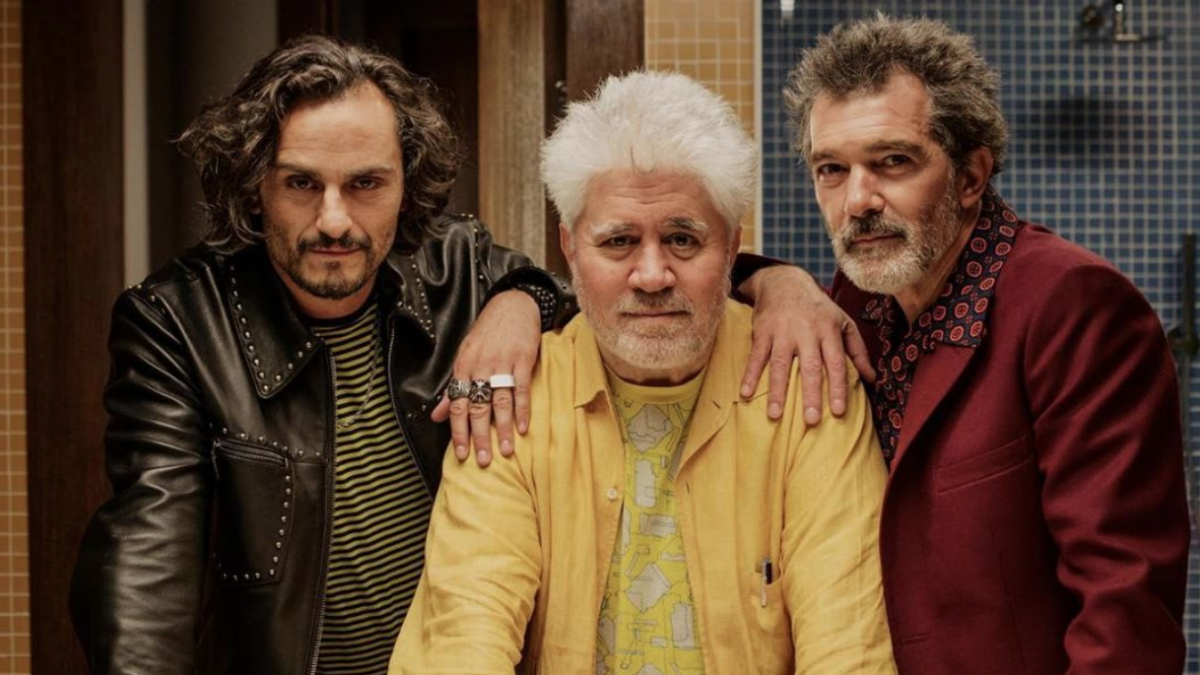 Goya 2020, i vincitori: trionfa Dolor y Gloria di Pedro Almodovar