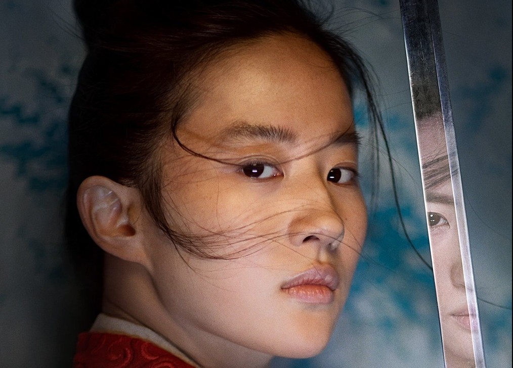 Mulan: nuove locandine ufficiali del remake live-action Disney