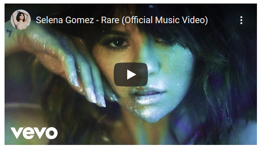 Selena Gomez, Rare: “Uno sguardo nel mio viaggio di guarigione e crescita” (traduzione e testo)