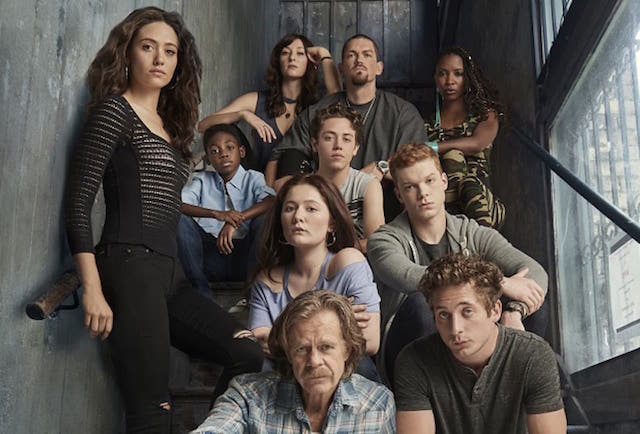 Shameless chiude: l’undicesima stagione sarà l’ultima