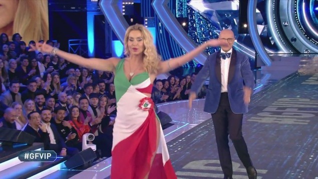 Grande Fratello Vip 4 quinta puntata 20 gennaio 2020: eliminato Pasquale, nominati Ivan e Carlotta
