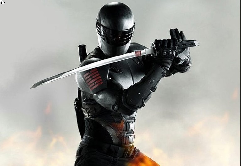 Snake Eyes: riprese a Tokio e svelato logo ufficiale dello spin-off di G.I. Joe