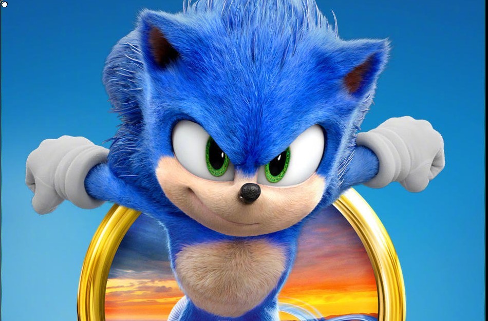 Sonic – Il Film: spot tv Super Bowl e nuove locandine