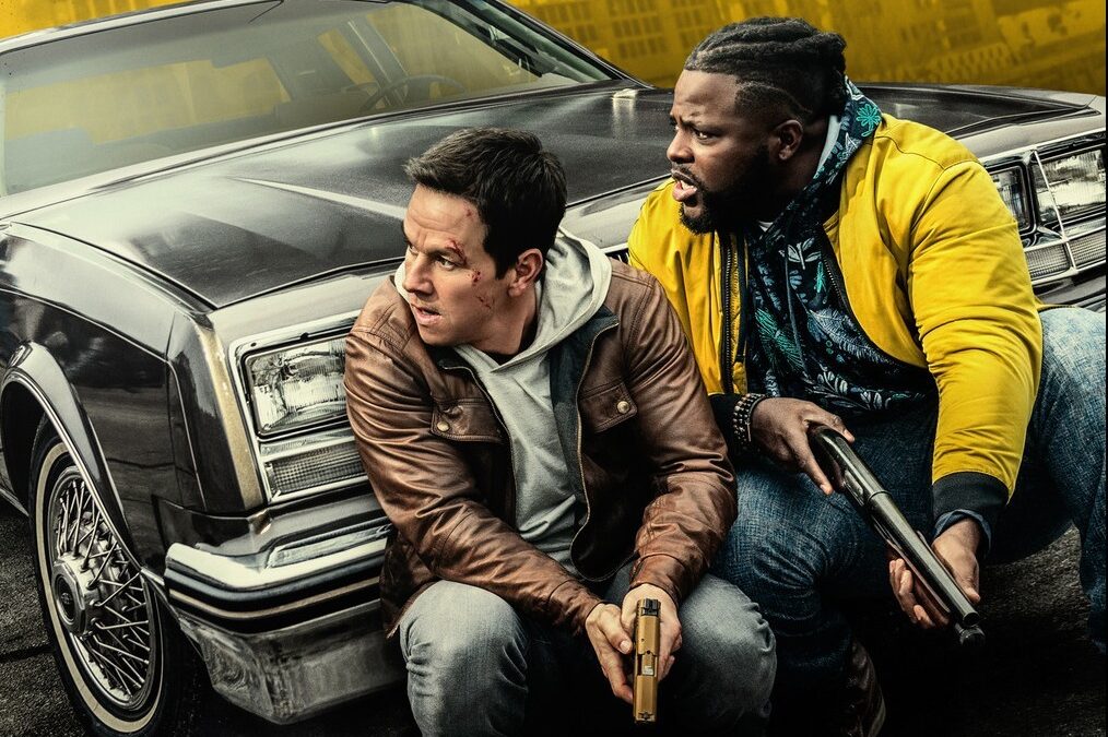 Spenser Confidential: trailer del film d’azione con Mark Whalberg