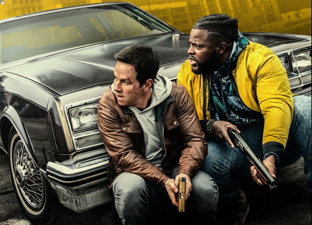 Spenser Confidential: trailer del film d’azione con Mark Whalberg