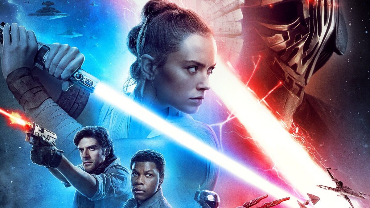 Star Wars: L’ascesa di Skywalker vola oltre il miliardo di dollari d’incasso