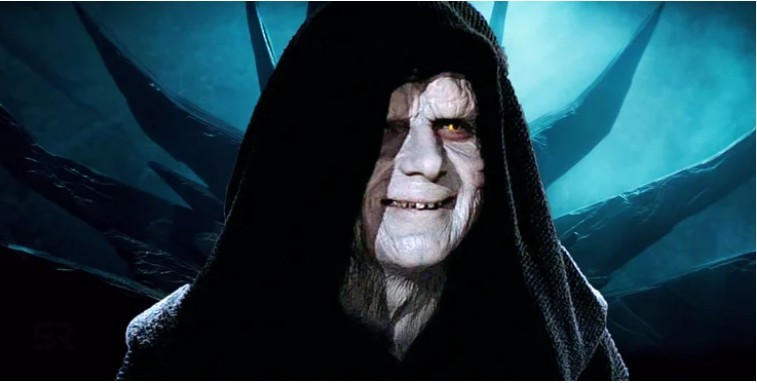 Star Wars: L’ascesa di Skywalker – tagliata parte della storia di Palpatine
