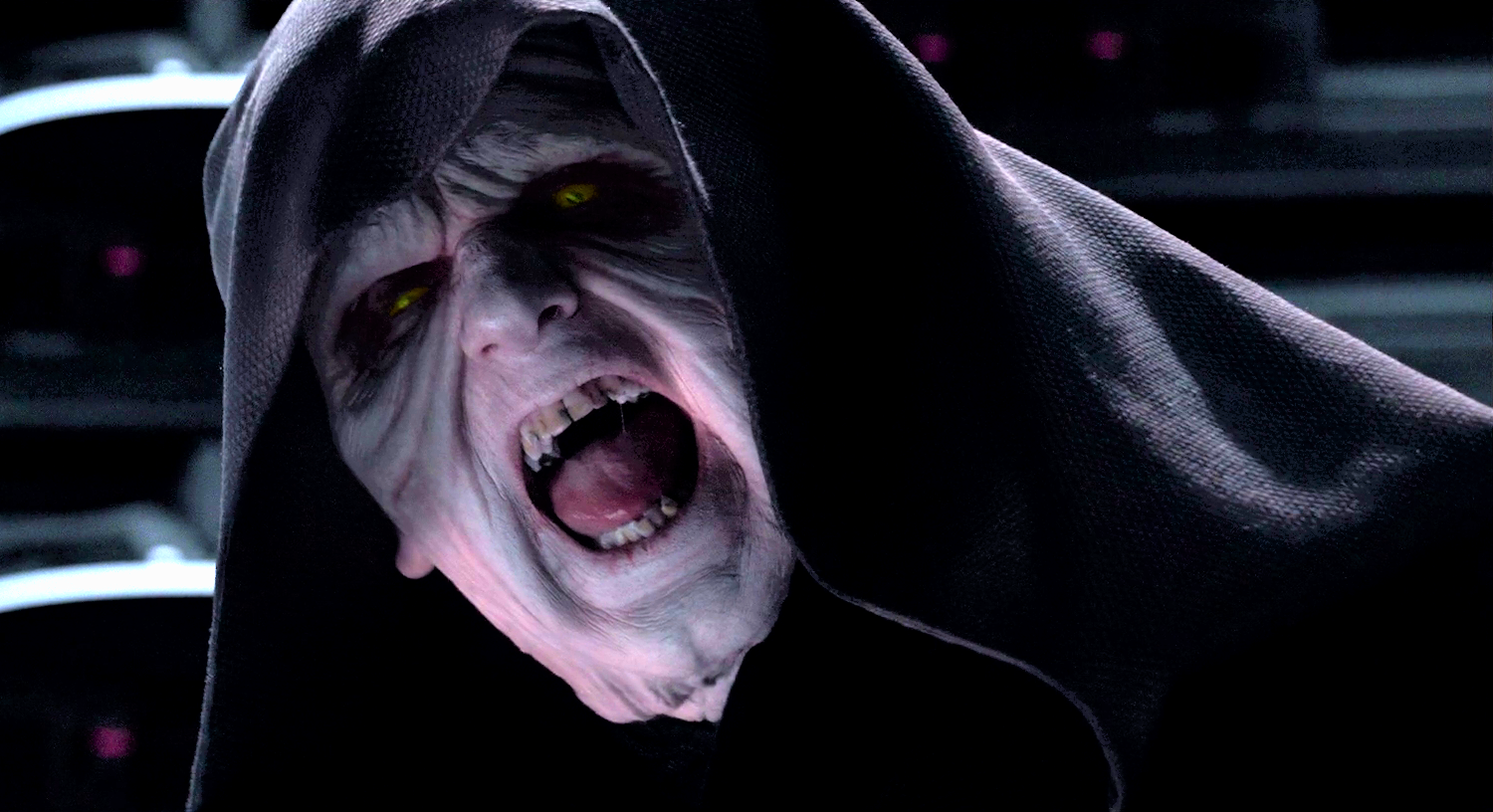 Star Wars: L’ascesa di Skywalker – un nuovo libro ufficiale aggiunge dettagli sul ritorno di Palpatine