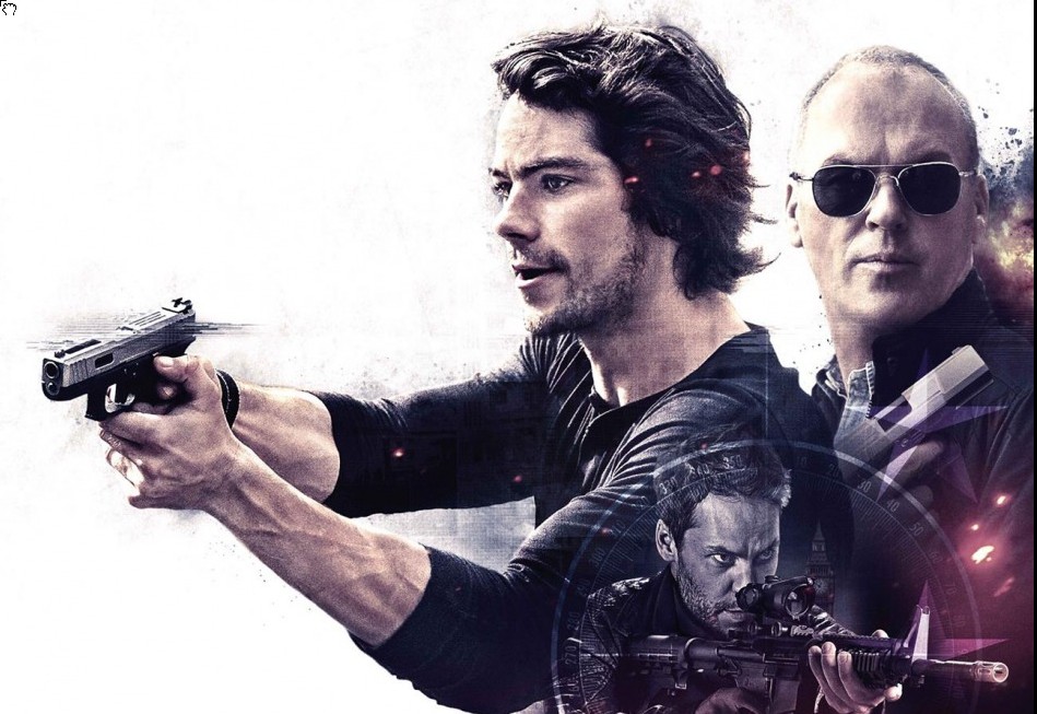 Stasera in tv: “American Assassin” su Rai 2