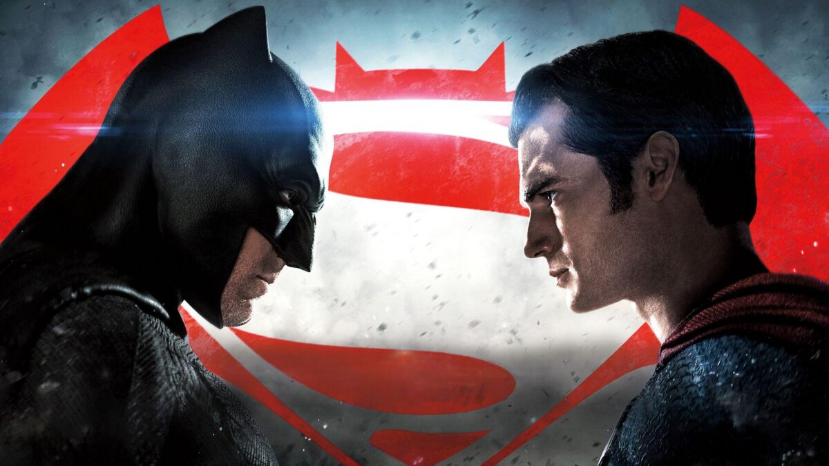 Stasera in tv: “Batman v Superman: Dawn of Justice” su Italia 1