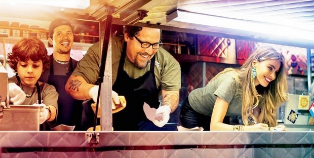Stasera in tv “Chef – La ricetta perfetta” su Rai 3