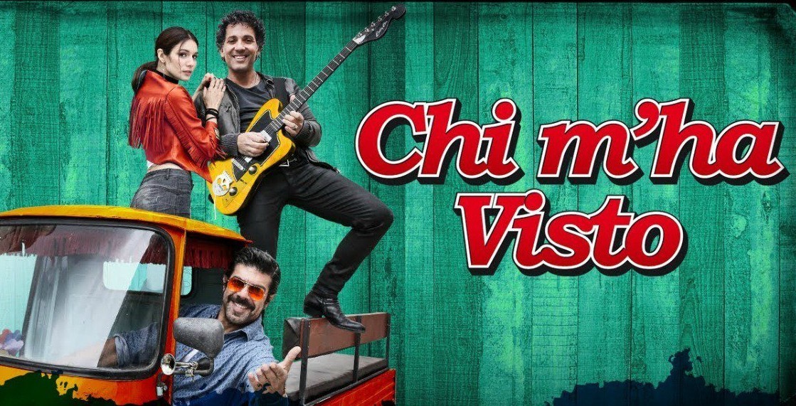 Stasera in tv: “Chi m’ha visto” su Rai 1