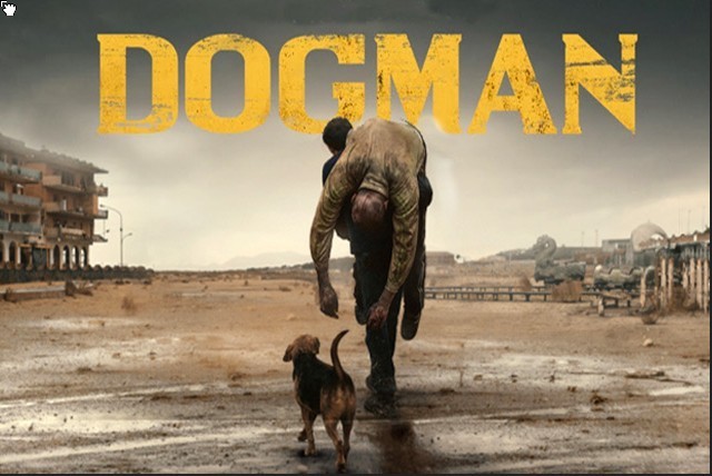 Stasera in tv: “Dogman” su Rai 3