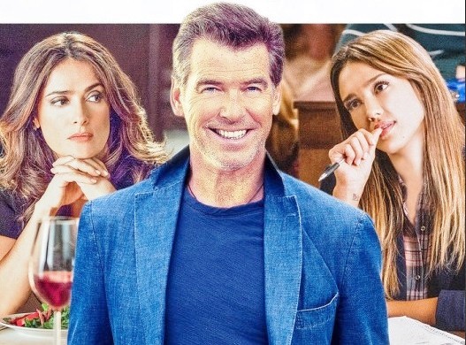 Stasera in tv: “Il fidanzato di mia sorella” su Rai 2