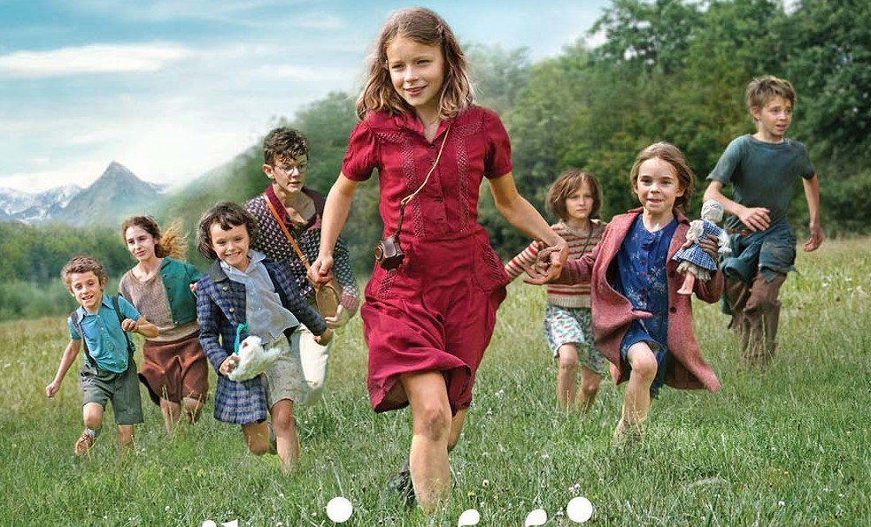 Stasera in tv: “Il viaggio di Fanny” su Rete 4