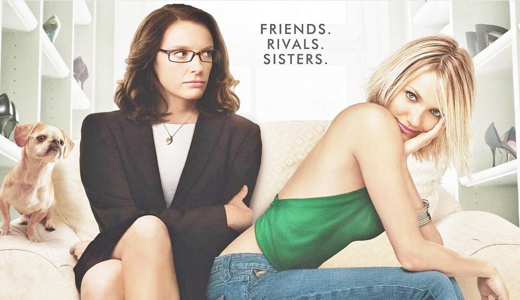 Stasera in tv: “In Her Shoes – Se Fossi Lei” su Rai 3