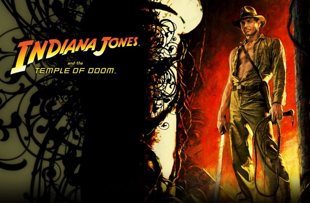 Stasera in tv: Indiana Jones e il tempio maledetto su Italia 1