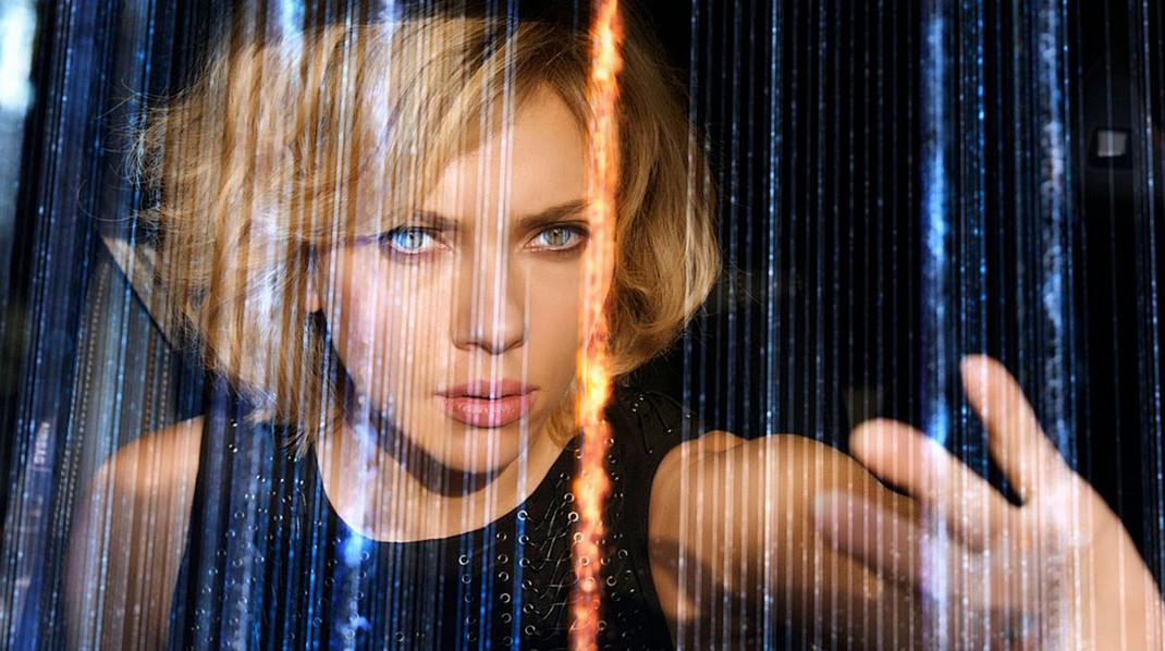 Stasera in tv: “Lucy” su Italia 1