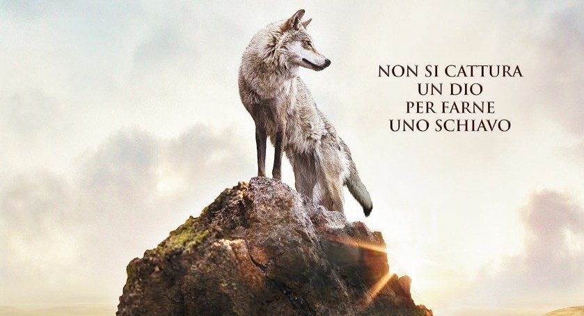 Stasera in tv: “L’ultimo lupo” su Rai 3