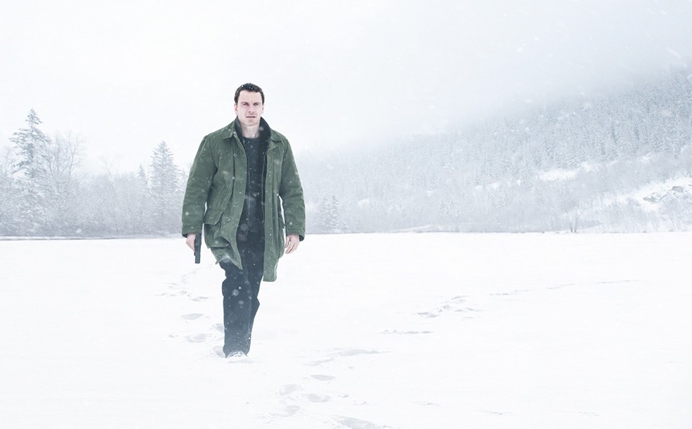 Stasera in tv: “L’uomo di neve” su Rete 4