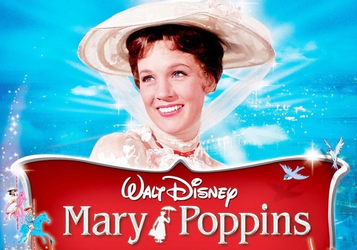 Stasera in tv: “Mary Poppins” su Rai 1