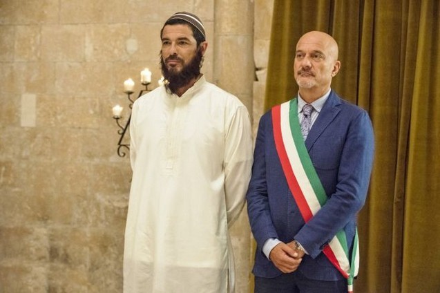 Stasera in tv: “Non c’è più religione” su Rai 1