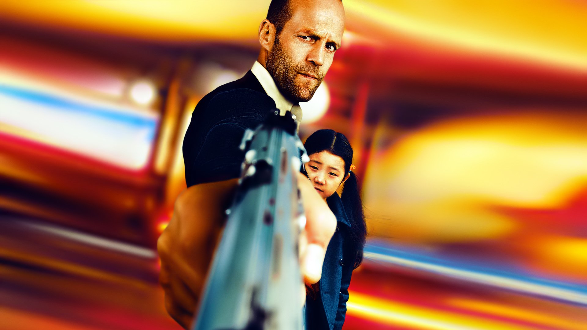 Stasera in tv: “Safe” su Italia 1
