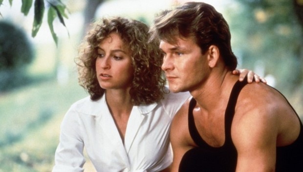 Stasera in tv: “Dirty Dancing – Balli Proibiti” su Italia 1