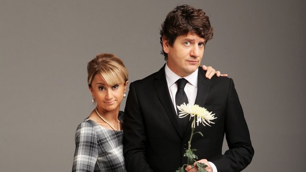 Stasera in tv: “Aspirante vedovo” su Rai 3