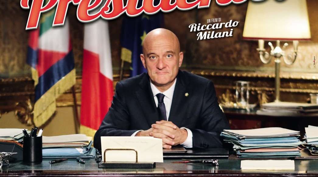 Stasera in tv: “Benvenuto Presidente” su Rai 3