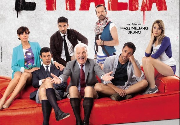 Stasera in tv: “Viva l’Italia” su Rai 3