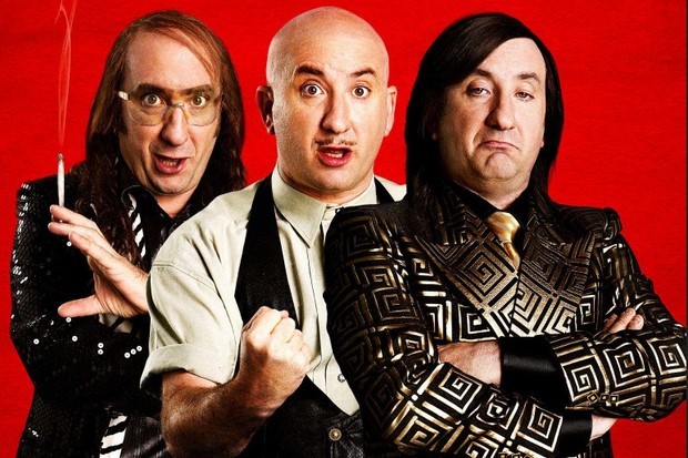 Stasera in tv: “Tutto tutto niente niente” su Rai 3