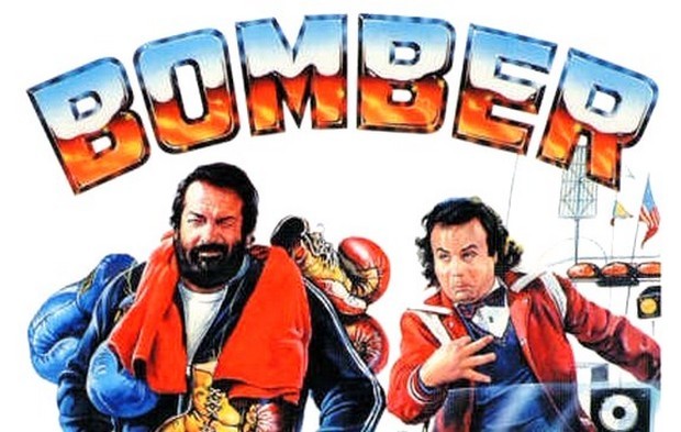 Stasera in tv: “Bomber” su Rete 4