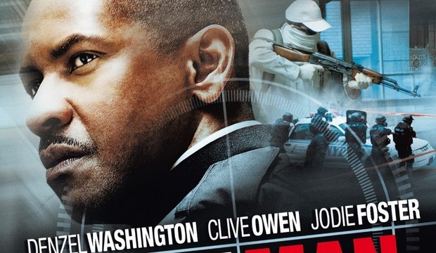 Stasera in tv: “Inside Man” su Rete 4