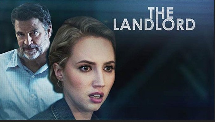 Stasera in tv: “The Landlord – L’ossessione” su Rete 4